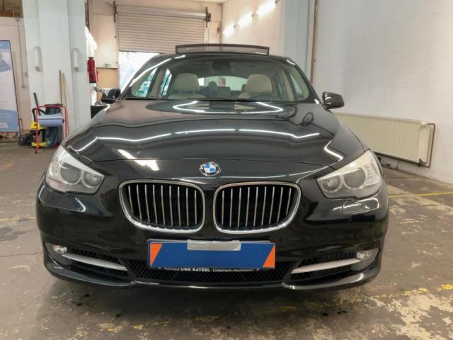 Bmw Série 5 Gran Turismo image 4