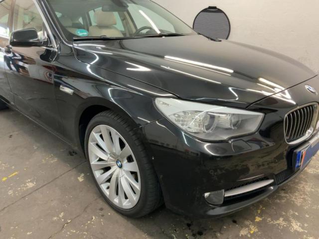 Bmw Série 5 Gran Turismo image 3