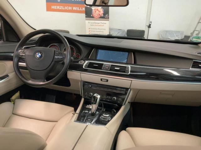 Bmw Série 5 Gran Turismo image 2