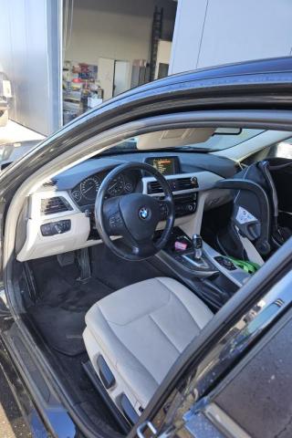 Bmw Série 3 image 1