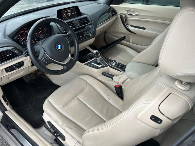 Bmw Série 2 Cabriolet image 1