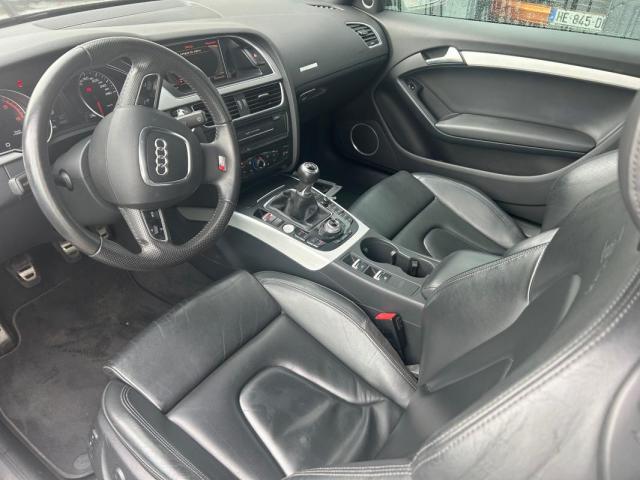 Audi A5 Cabriolet image 8