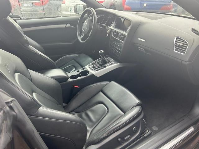 Audi A5 Cabriolet image 4