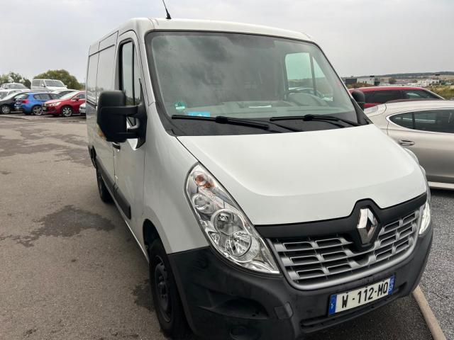 Renault Master image 2