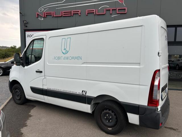Renault Master image 7