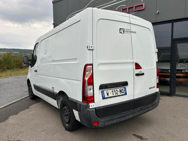Renault Master image 5