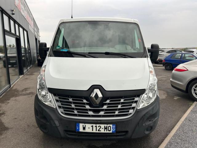 Renault Master image 4