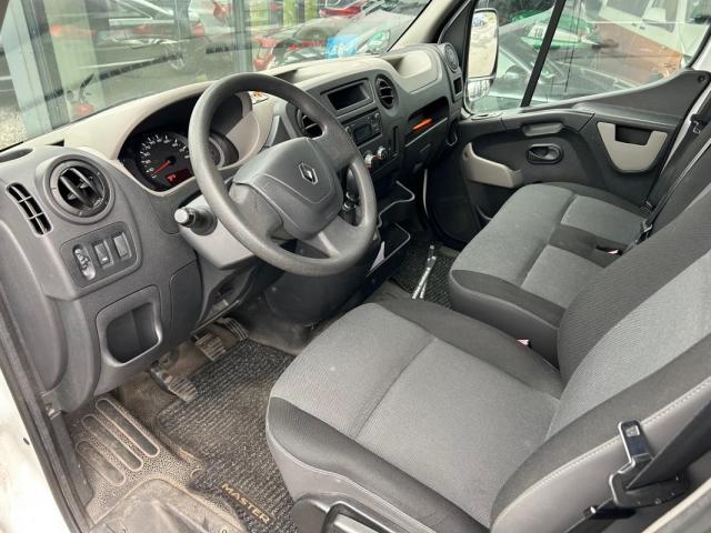 Renault Master image 3