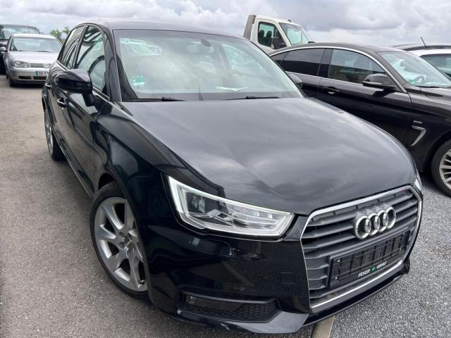 Audi A1 Sportback image 6