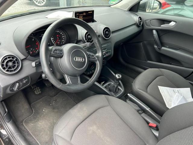 Audi A1 Sportback image 3