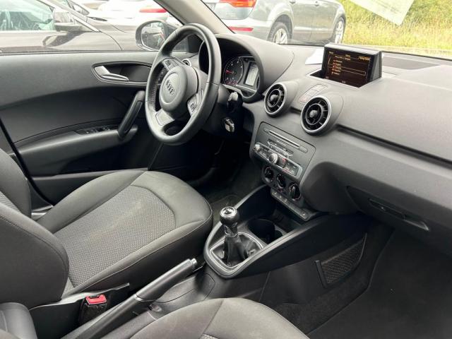 Audi A1 Sportback image 1