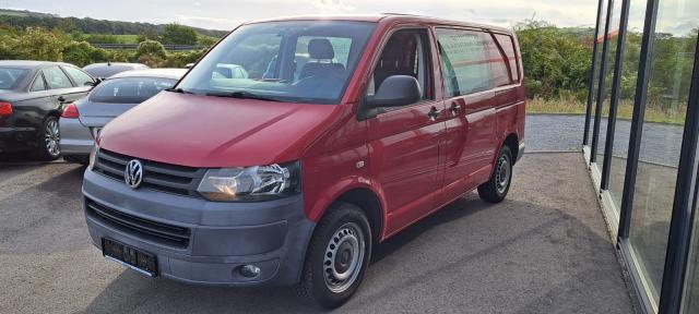 Volkswagen Transporter image 4