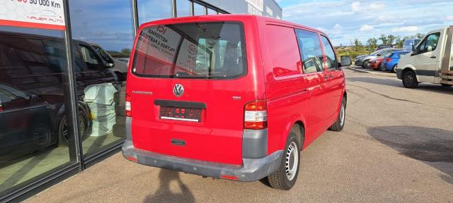 Volkswagen Transporter image 1