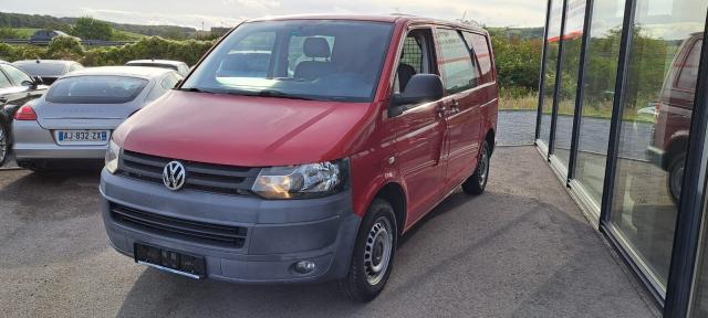 Volkswagen Transporter image 3