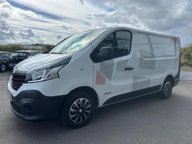 Renault Trafic image 5