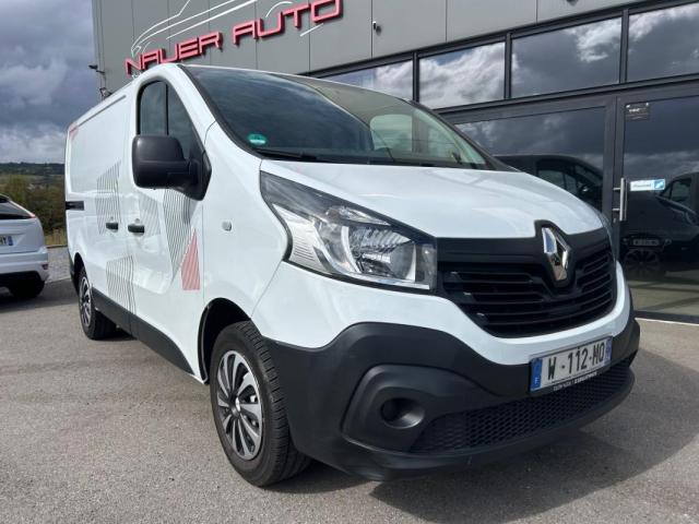 Renault Trafic image 6
