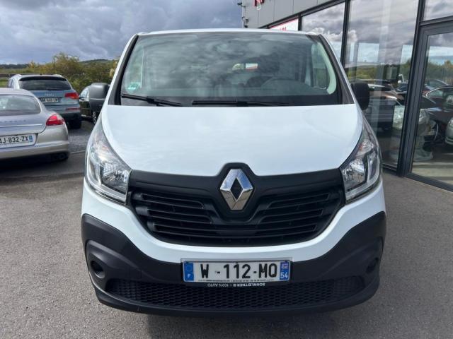 Renault Trafic image 3