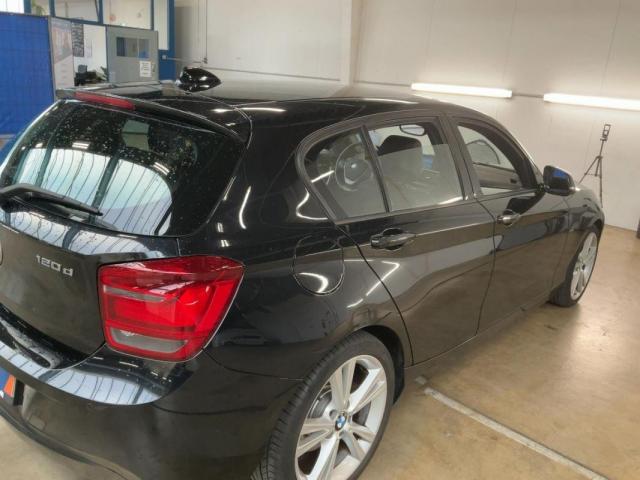 Bmw Série 1 F20 120d 184 Ch 116g Sport A
