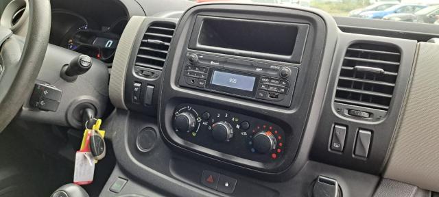 Renault Trafic image 5