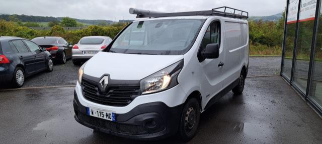 Renault Trafic image 7