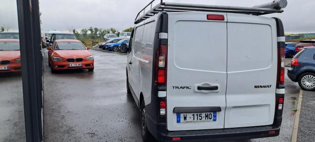 Renault Trafic image 4