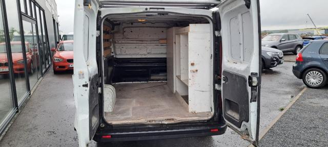 Renault Trafic image 6
