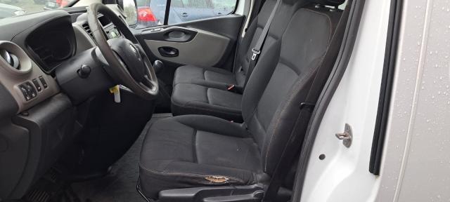 Renault Trafic image 3