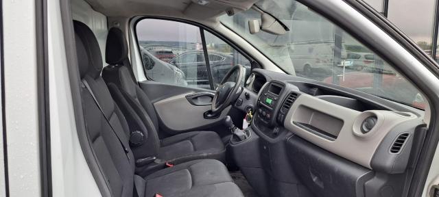 Renault Trafic image 1