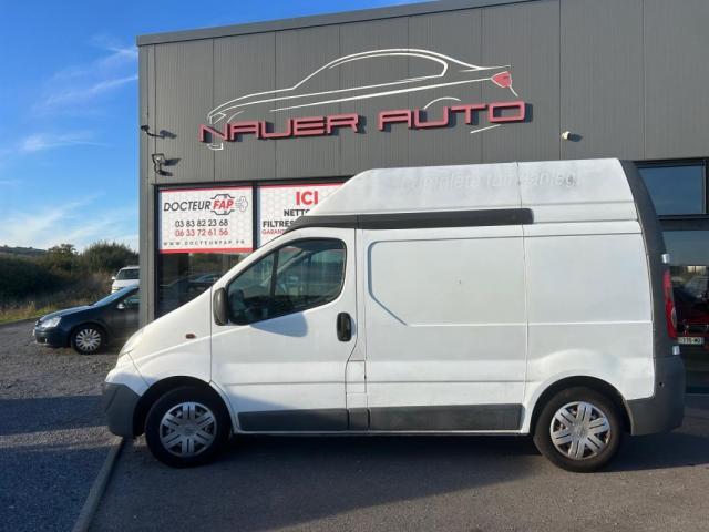 Opel Vivaro image 3