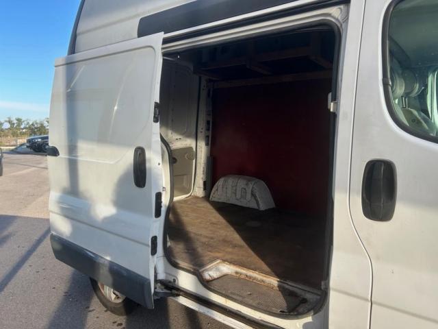 Opel Vivaro image 6