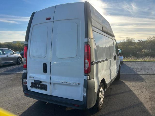 Opel Vivaro image 7