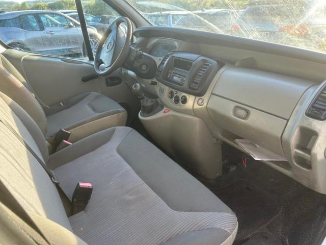Opel Vivaro image 4