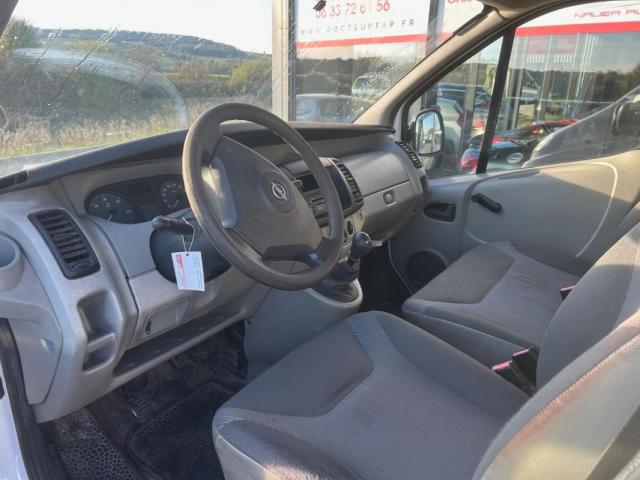 Opel Vivaro image 5