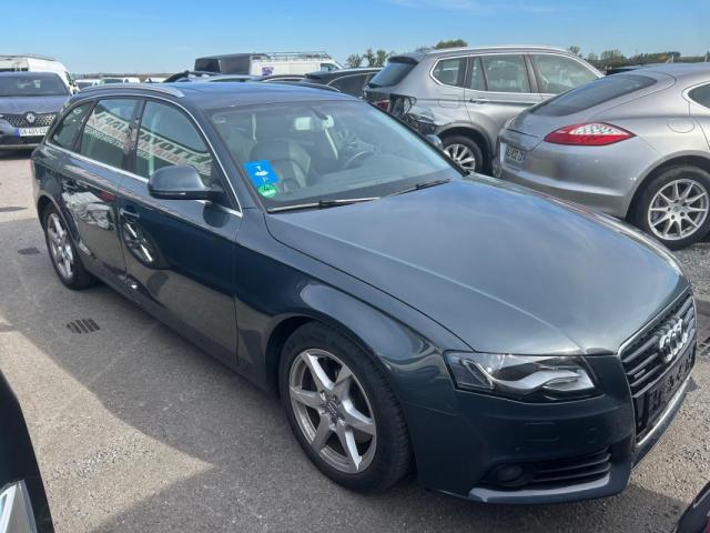 Audi A4 Avant image 3