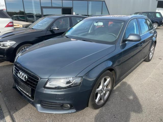 Audi A4 Avant image 2