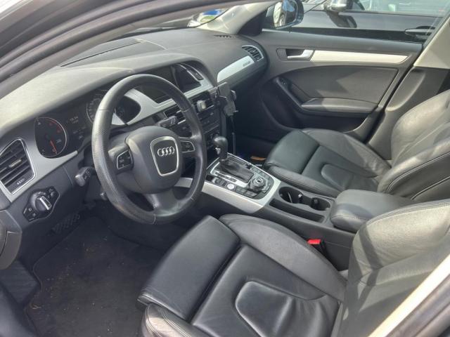 Audi A4 Avant image 5