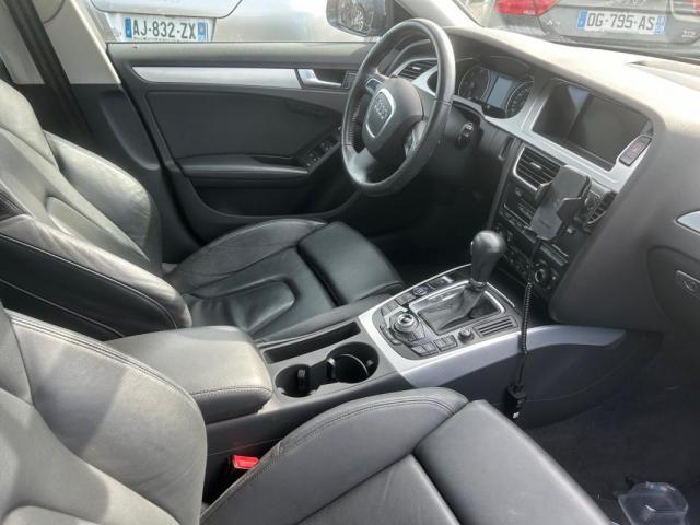 Audi A4 Avant image 4