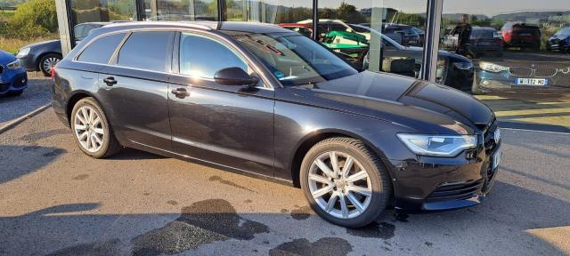 Audi A6 Avant image 2