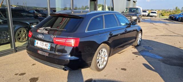 Audi A6 Avant image 8