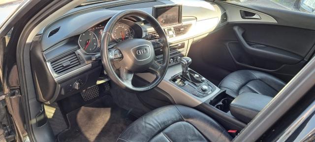 Audi A6 Avant image 6