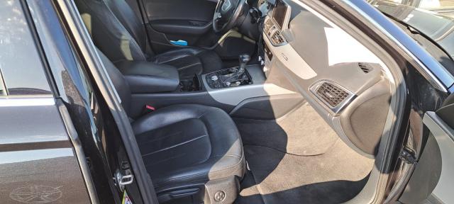 Audi A6 Avant image 5