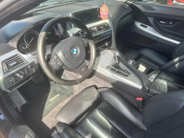 Bmw Série 6 image 2