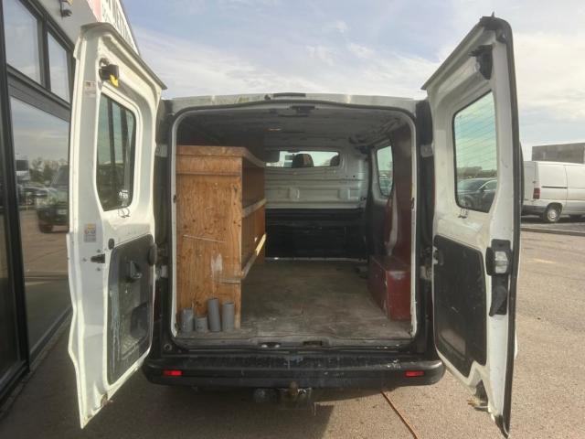 Renault Trafic image 4