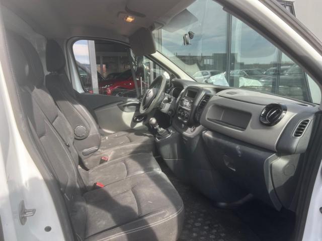 Renault Trafic image 5