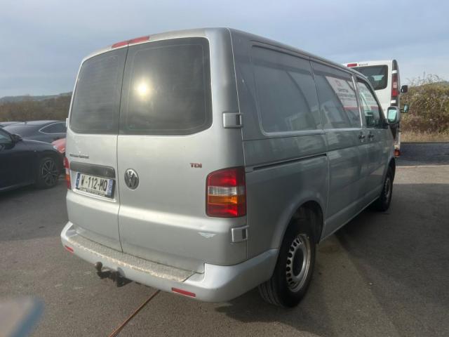 Volkswagen Transporter image 7