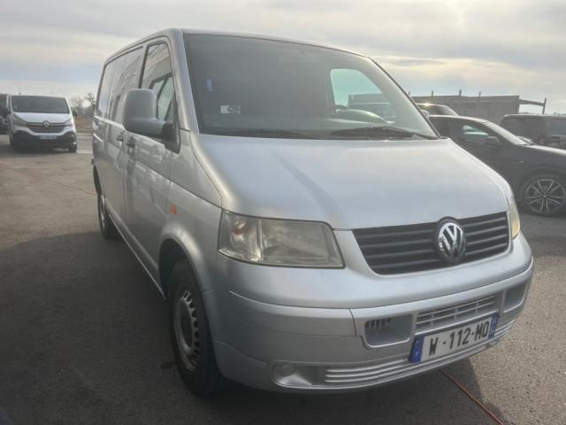 Volkswagen Transporter image 5