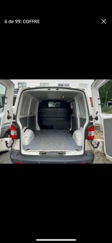 Volkswagen Transporter image 3