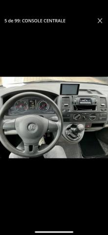 Volkswagen Transporter image 5
