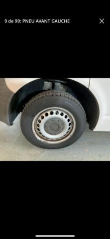 Volkswagen Transporter image 7