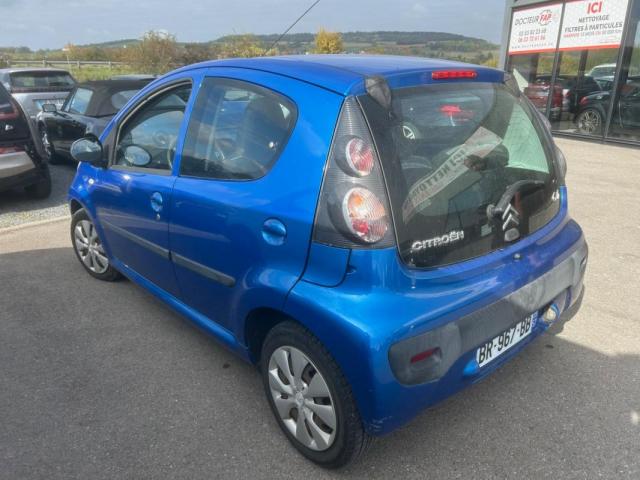 Citroen C1 image 4